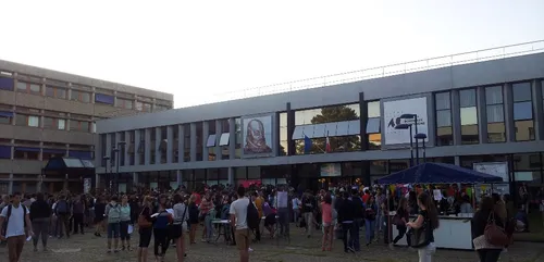 Les lycéens mettent les pieds à l’université de Bordeaux