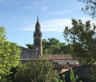 Un quadragénaire jugé pour tentative de meurtre sur son voisin