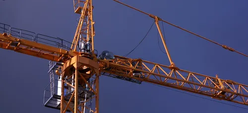 Dordogne : le zadiste perché sur une grue depuis vendredi interpellé