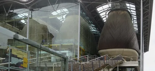 L’ancien gérant de la Charcuterie Bordelaise devant le tribunal...