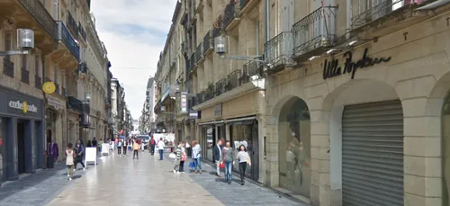 Bordeaux : deux immeubles évacués en urgence