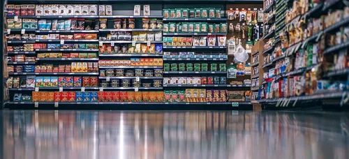 Les bénévoles de la Banque Alimentaire mobilisés ce week-end