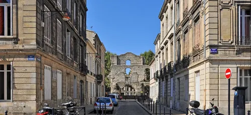 Bordeaux : uriner dans la rue peut vous coûter très cher