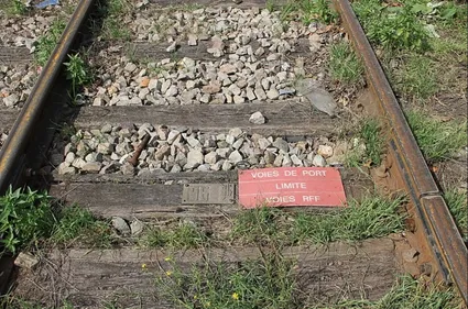Dordogne : un homme décède après avoir été percuté par un train