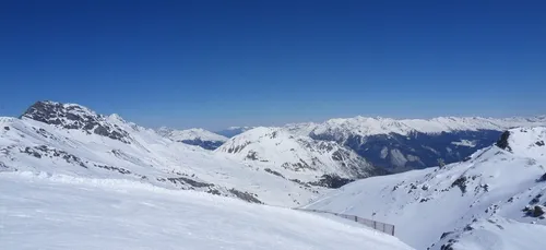 Les stations des Pyrénées ouvrent leurs pistes