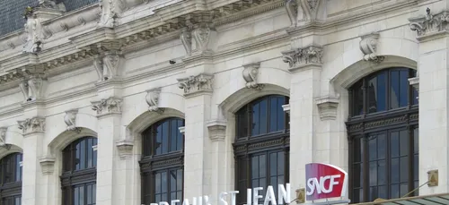 Bordeaux : l’auteur présumé des agressions au marteau mis en examen