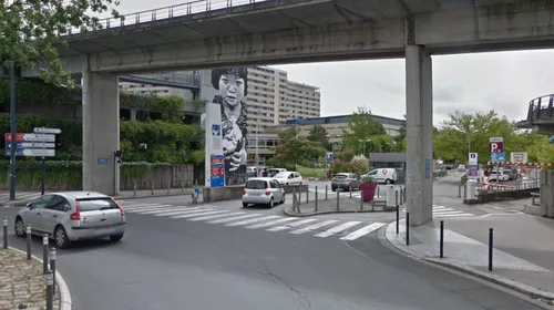 Bordeaux : un détenu tente de s'évader de Pellegrin