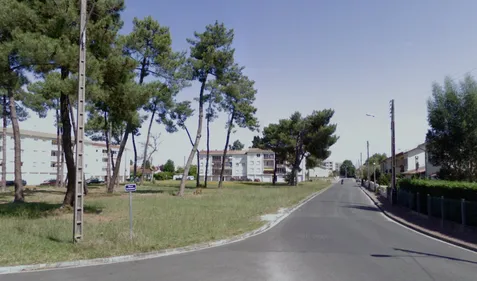 Pessac : un adolescent poignarde son frère et sa soeur