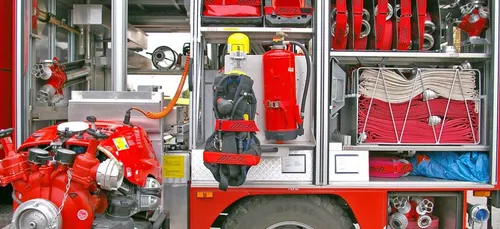 Mérignac : une cagnotte  en ligne lancée après l’incendie du...
