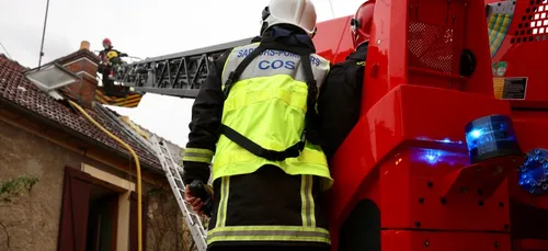 Landes : une petite fille de quatre ans décède dans un incendie
