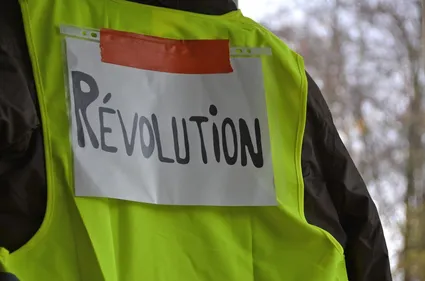 Nouvelle-Aquitaine : l'acte X des gilets jaunes se prépare