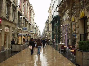 Nouvelle-Aquitaine : l'Etat et les collectivités à la rescousse des...