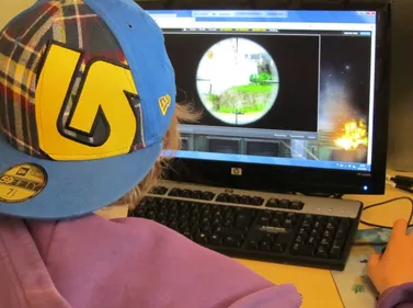 Bordeaux : Créer notre propre escape game virtuel, c'est possible