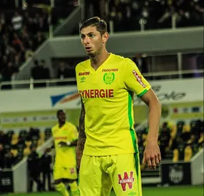 Emiliano Sala : une pétition pour demander la reprise des recherches
