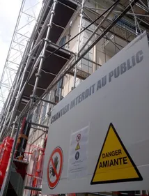 Pessac : les victimes de l'amiante de la Monnaie s'apprêtent à...