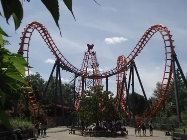 Nouvelle-Aquitaine : Walibi et Aqualand Agen recrutent