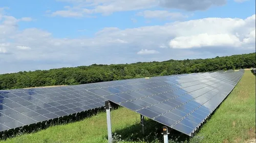 Brannens : le financement participatif pour la centrale solaire est...
