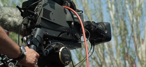 Gironde : tournage d’un film avec Vincent Lindon et François...