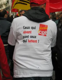 Ford Blanquefort : une nouvelle mobilisation organisée ce jeudi matin