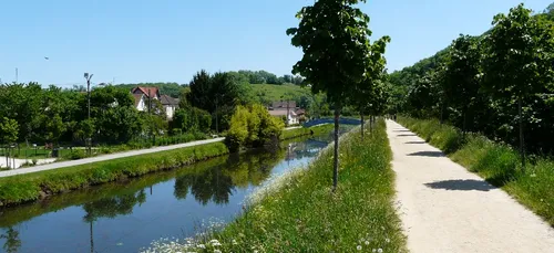 Périgueux : le corps d’un homme porté disparu repêché dans le canal