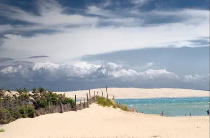 Pointe du Cap-Ferret : la prise de mesures d'urgence contre...