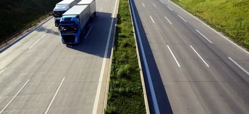 Gironde : des pneus en feu déposés sur l’A63 provoquent un accident