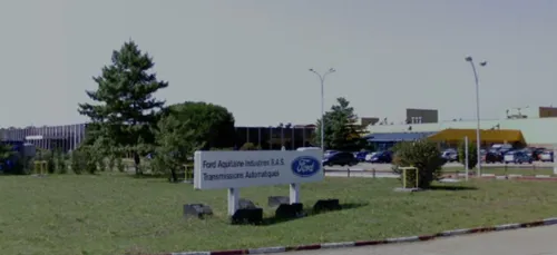 Ford Blanquefort : les salariés espèrent toujours une reprise de...