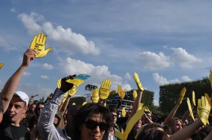 Nouvelle-Aquitaine : Dire non au racisme et à l'antisémitisme