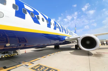 Aéroport de Bordeaux-Mérignac : Ryanair lance 23 nouvelles lignes