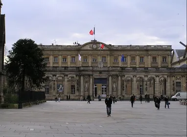 Bordeaux : la liste de la nouvelle équipe municipale dévoilée