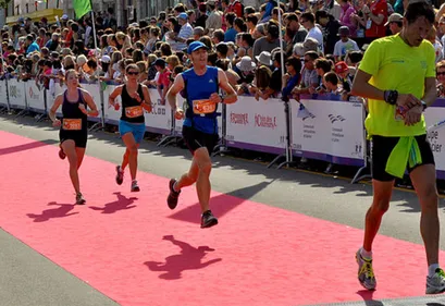 Bordeaux : le marathon est reporté
