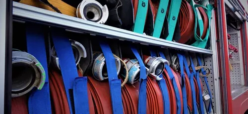 Incendie mortel en Dordogne