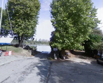 Saint-Loubès : le corps retrouvé dans le port est celui du facteur...