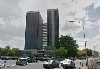 Nouvelle-Aquitaine : les agents des impôts sont dans la rue