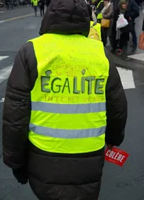 Bordeaux : les manifestants ont défilé en nombre ce week-end