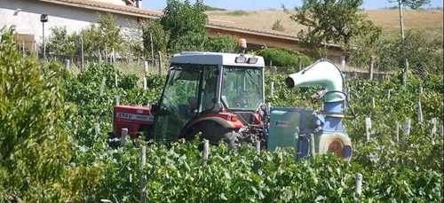 Libourne : deux châteaux présentés devant la justice ce mercredi
