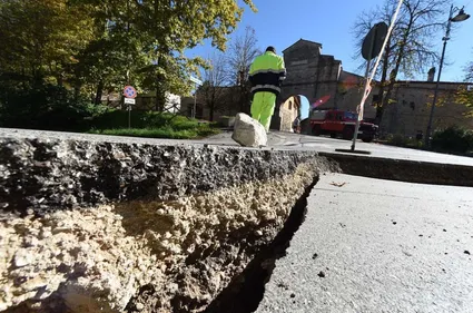 Gironde : la terre a tremblé ce mercredi matin