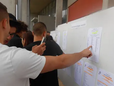 Nouvelle-Aquitaine : les indicateurs des résultats des lycées ont...