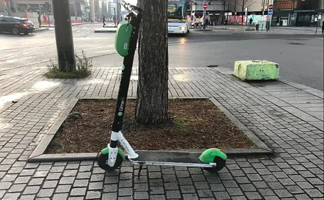 Bordeaux Métropole : une charte pour les opérateurs de vélos,...