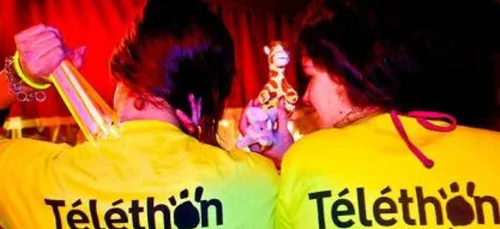 Téléthon : la Nouvelle-Aquitaine s'est montrée très généreuse