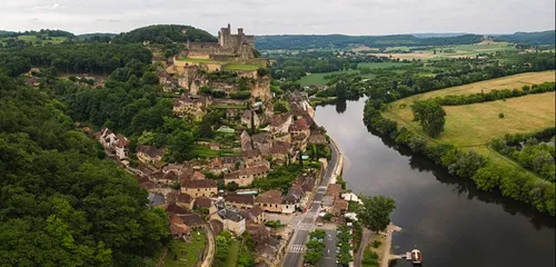 Dordogne : vers la reprise du chantier du contournement de Beynac ?