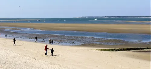 Pollution du Grande America : les plages de Gironde pourraient être...