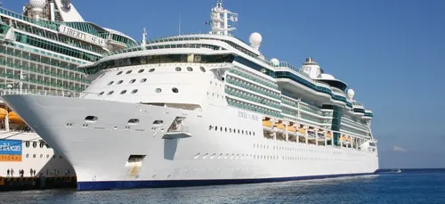 Bordeaux : la saison des paquebots est lancée