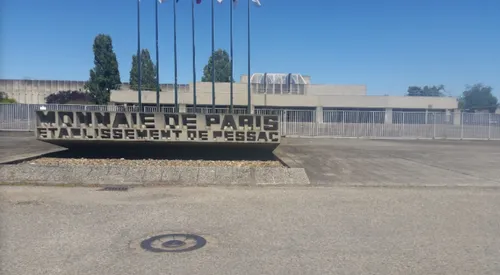 Pessac : les salariés de la Monnaie durcissent le mouvement