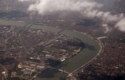 Bordeaux 2050 : 4 scénarios émergent pour la Métropole de demain