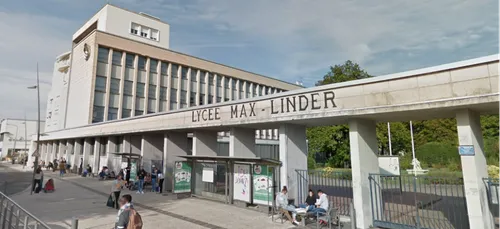 Libourne : les agents du lycée demandent plus de moyens