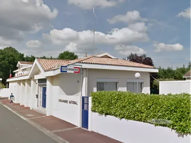 Mérignac : l'incendiaire du gymnase Léo-Lagrange a été écroué