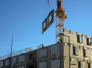 Métropole bordelaise : le dynamisme du marché du travail devrait se...