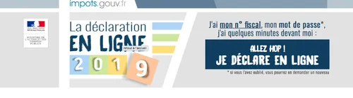Déclaration impôts 2019 : en Gironde et Dordogne c’est jusqu’au 28 mai