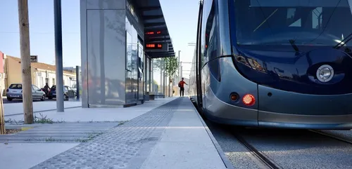 Métropole bordelaise : des perturbations à prévoir sur la ligne C...